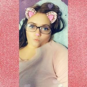 Meet your Posher, Mckenzie